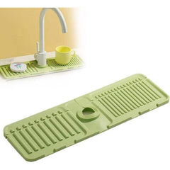 Silicone Sink Mat