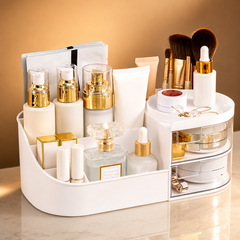 Countertop Cosmetic Organizer