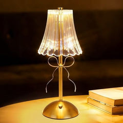 Rechargeable Touch Control Lamp – 3 Level Brightness