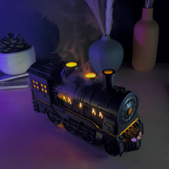 Premium Retro Train Humidifier