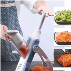 Adjustable Mandoline Slicer